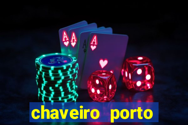 chaveiro porto alegre centro